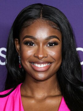 Coco Jones