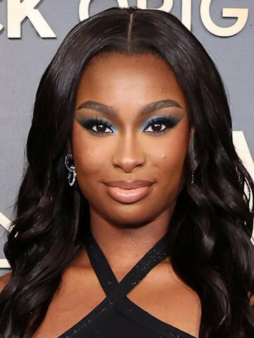 Coco Jones Headshot