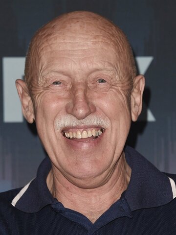 Dr. Jan Pol Headshot