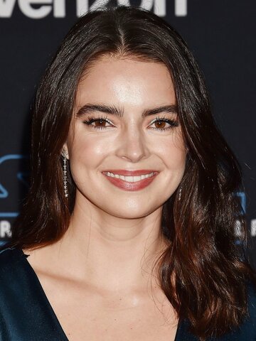 Katherine Hughes Headshot