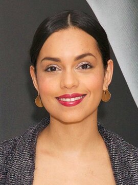 Georgina Campbell Headshot