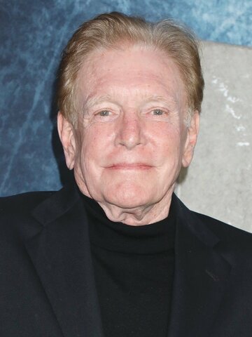 William Atherton Headshot