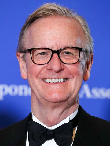 Steve Doocy Headshot
