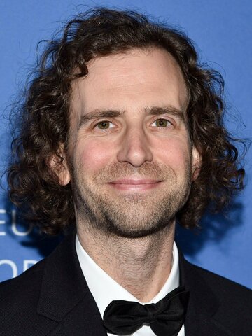 Kyle Mooney Headshot