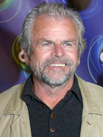William Devane Headshot