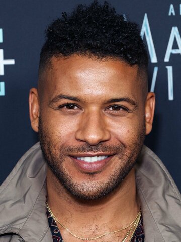 Jeffrey Bowyer-Chapman Headshot