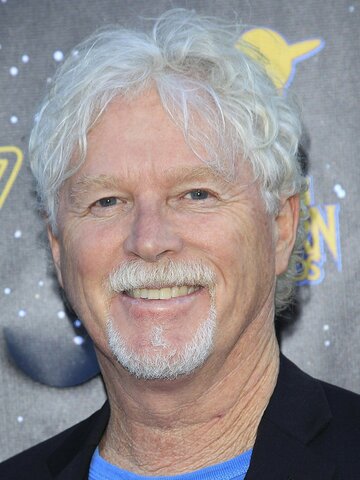 William Katt Headshot