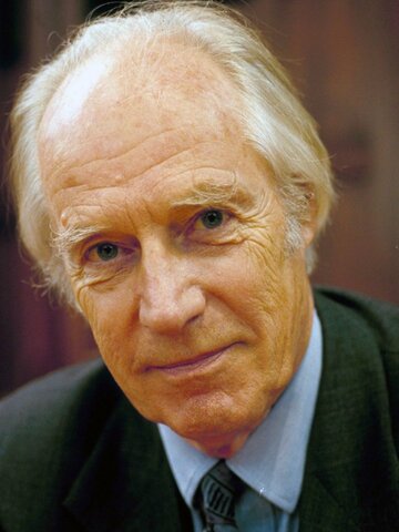 George Martin Headshot