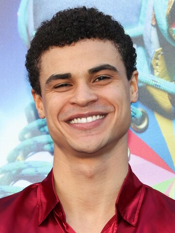 Kolton Stewart Headshot