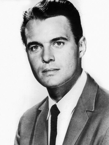William Reynolds Headshot