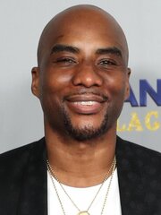 Lenard "Charlamagne" McKelvey