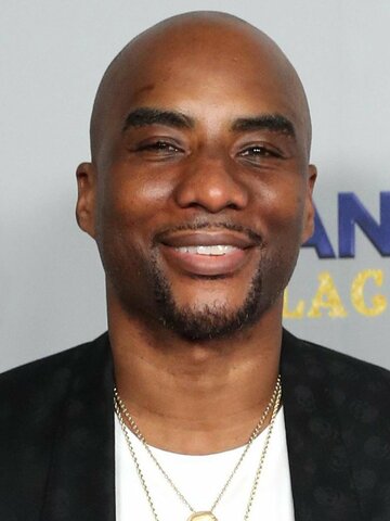 Charlamagne Tha God Headshot