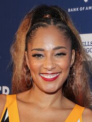 Amanda Seales
