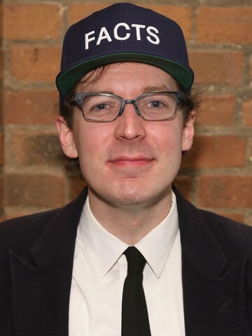Olli Haaskivi Headshot