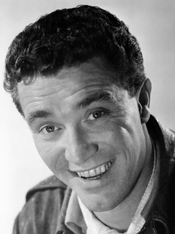 William Sylvester Headshot