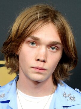 Charlie Plummer