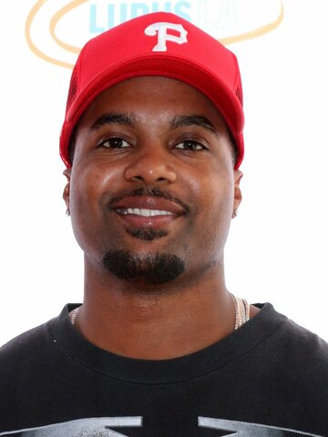 Sterling Brim Headshot