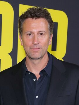 Jonathan Goldstein