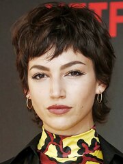 Úrsula Corberó