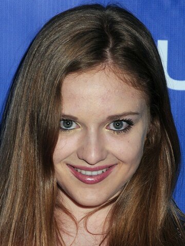 Kaitlyn Jenkins Headshot