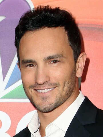 Jeremy Bloom Headshot