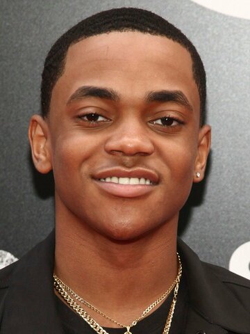 Michael Rainey Headshot