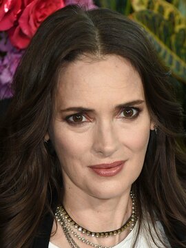 Winona Ryder