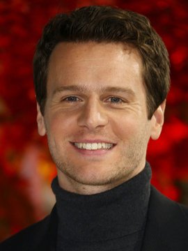 Jonathan Groff - Actor