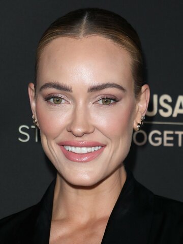 Peta Murgatroyd Headshot