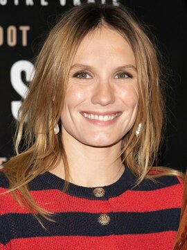 Ana Girardot