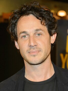 Dustin Demri-Burns