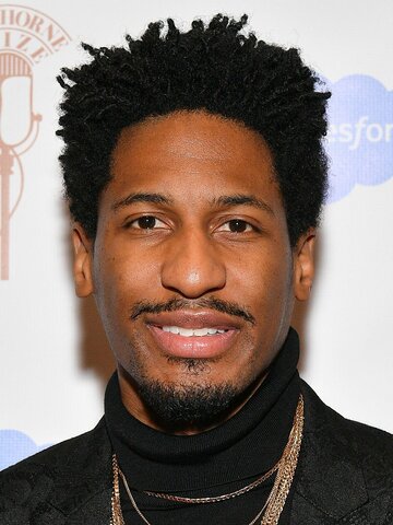 Jon Batiste Headshot