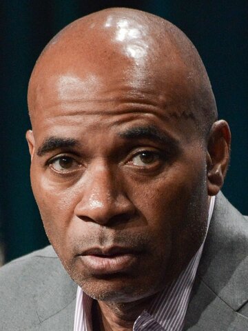 Tony Harris Headshot