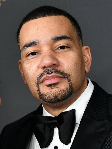 DJ Envy Headshot