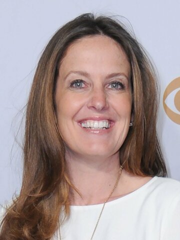 Sharyn Alfonsi Headshot