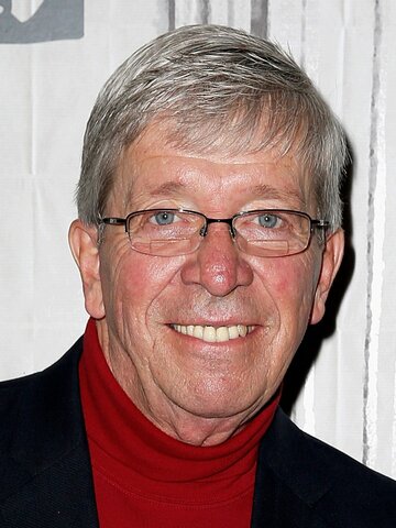 Joe Kenda Headshot