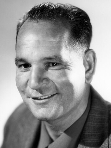 Yakima Canutt Headshot