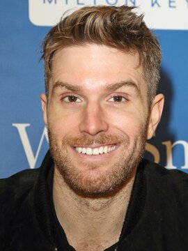 Joel Dommett