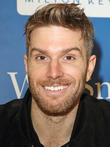 Joel Dommett Headshot