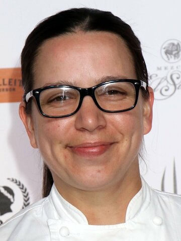Christina Wilson Headshot