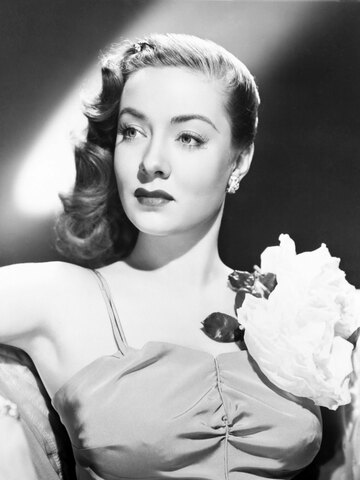 Audrey Totter Headshot