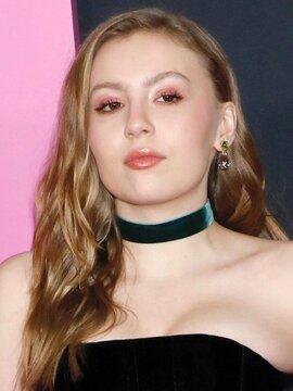 Bebe Wood