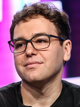 Jon Lovett