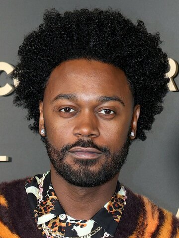 Echo Kellum Headshot