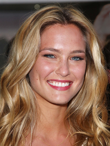 Bar Refaeli Headshot