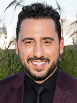 Josh Altman