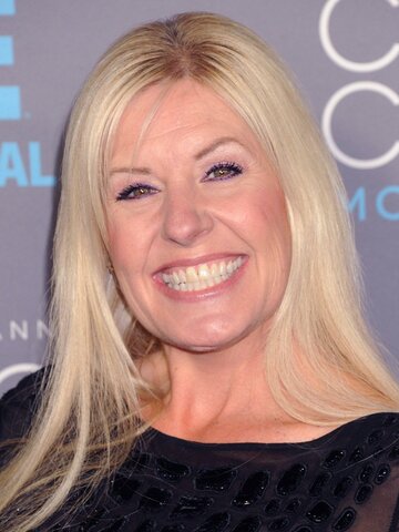 Laura Dotson Headshot