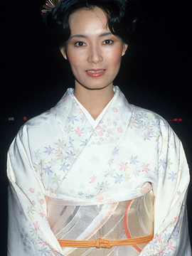 Yoko Shimada Headshot