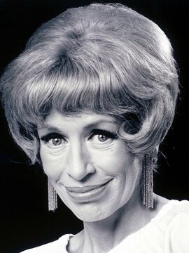 Yootha Joyce