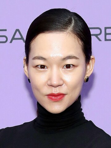 Han Yeri Headshot